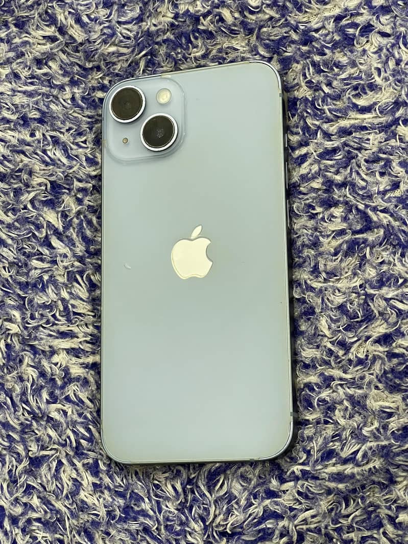 Apple iPhone 14 0