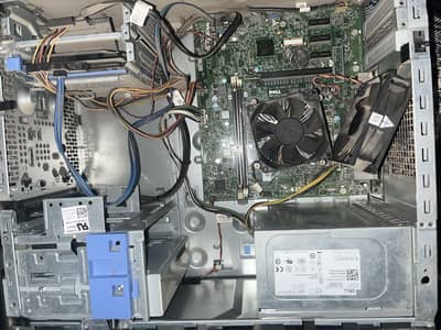 Dell Company PC
