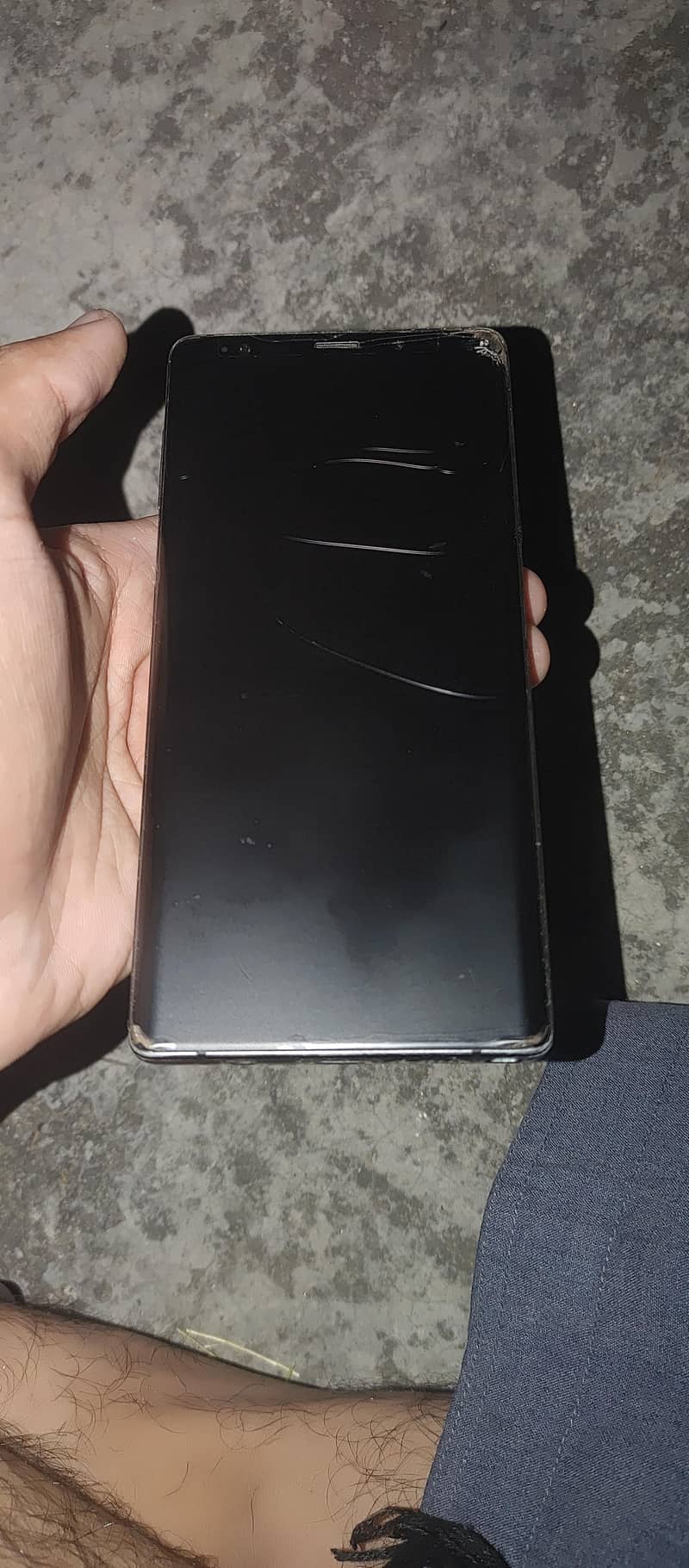 Samsung Note 9 2