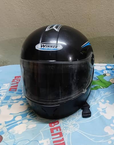 Helmet For Sale