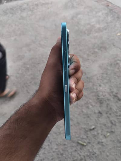 Infinix Hot 60 Pro
