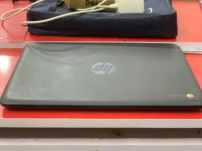 Chroom book android