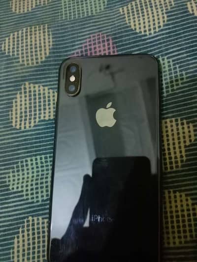 Apple iPhone XS