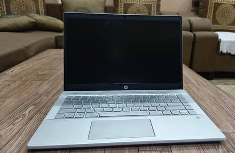 HP pavilion 14