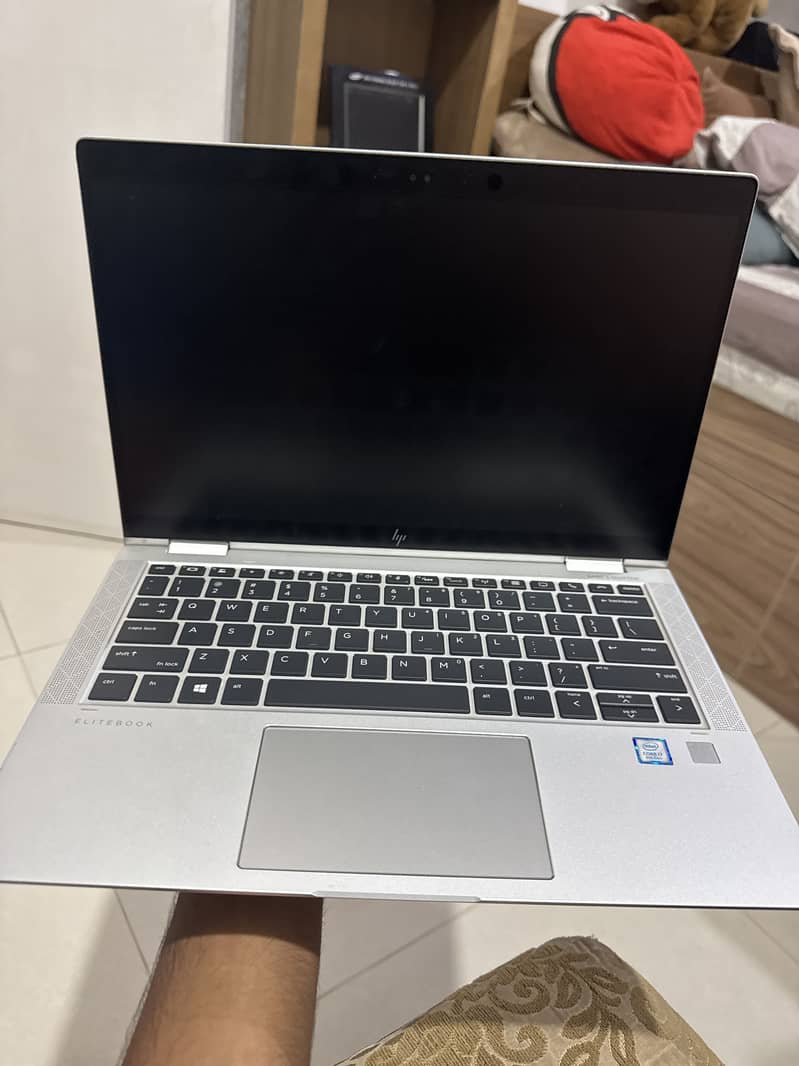 Hp laptop 0