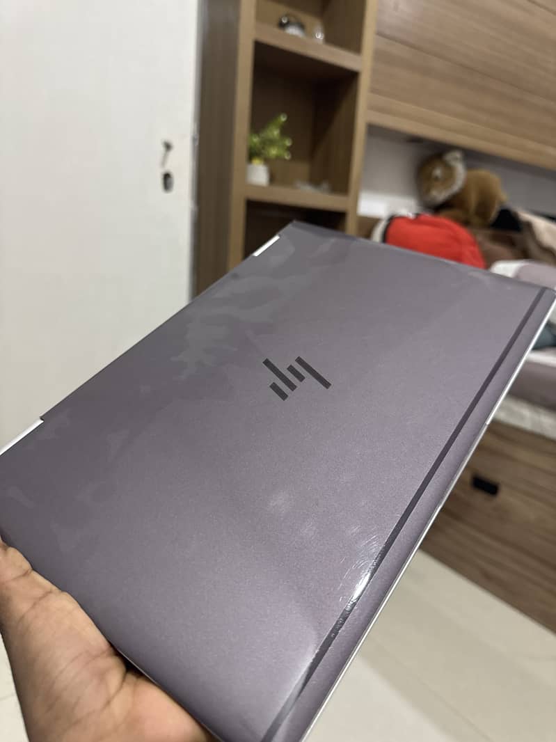 Hp laptop 1