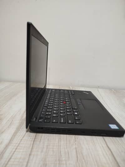 Lenovo X270 core i7 6th generation