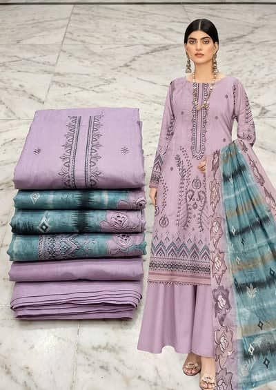 Golden Week Cloths 3pc Suit