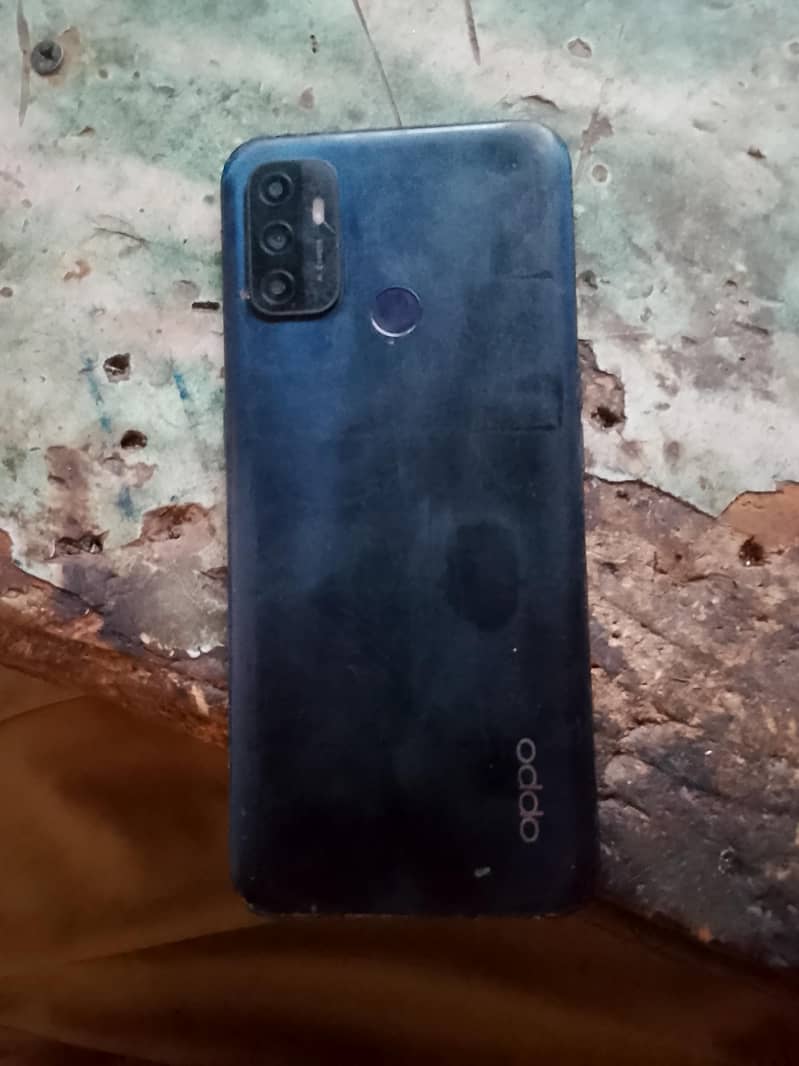 OPPO A53 4