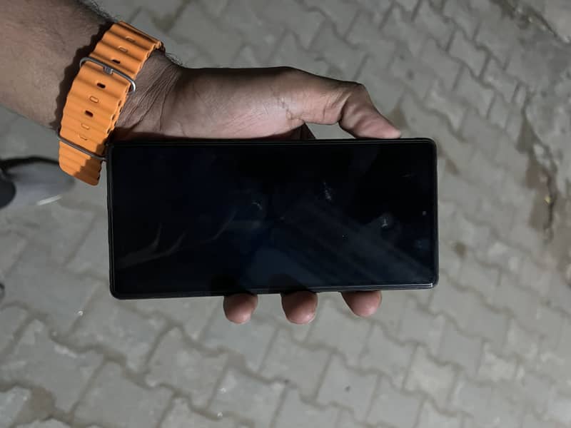 Google Pixel 6 1