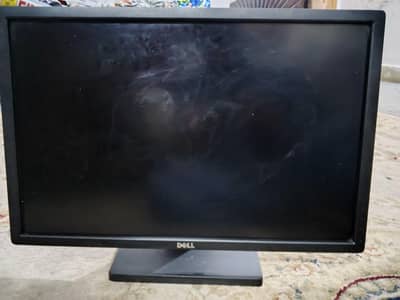 Dell u2412m