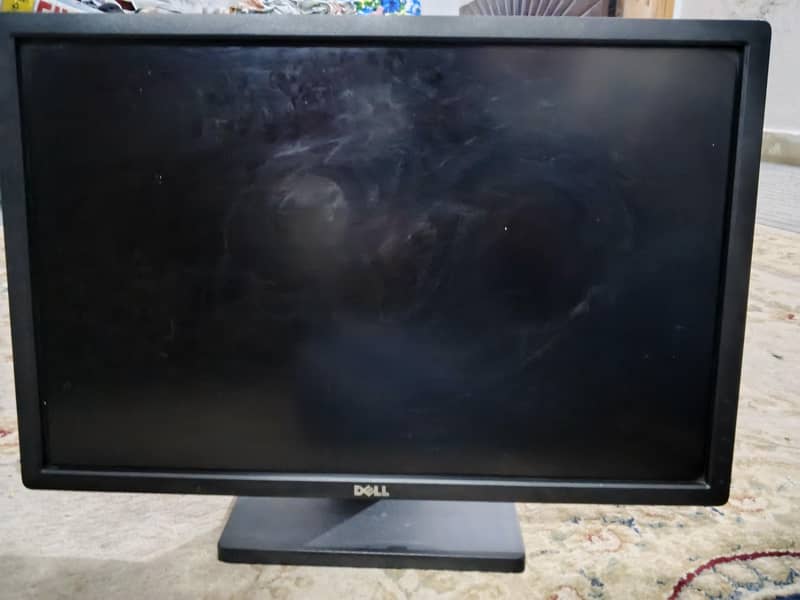 Dell u2412m 0