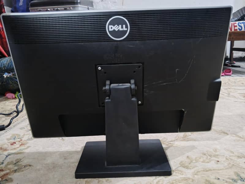 Dell u2412m 1