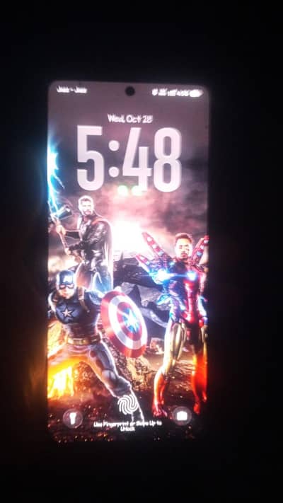 Infinix Note 40