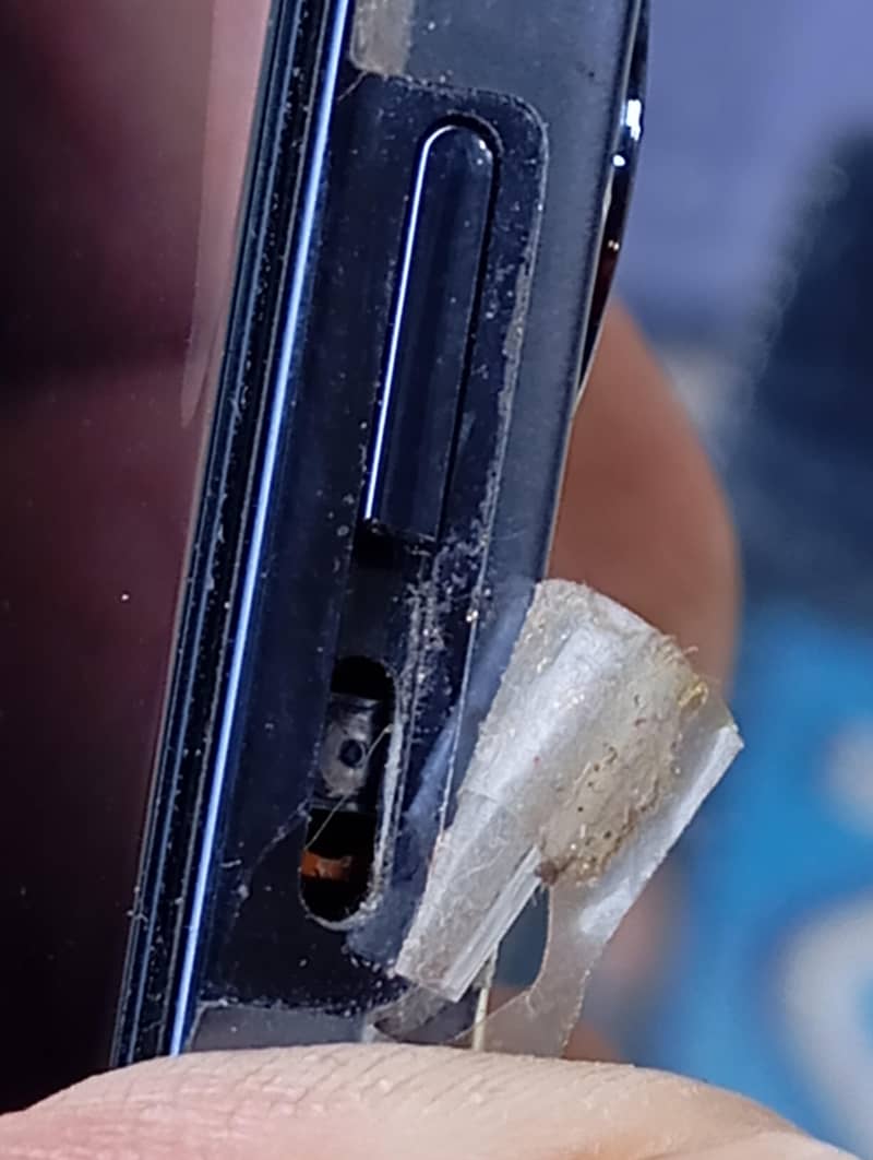 Infinix Note 40 4