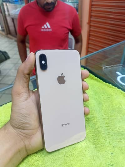 Apple iPhone XS Max 256gb factory