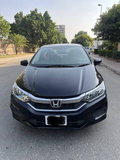 Honda City 2023