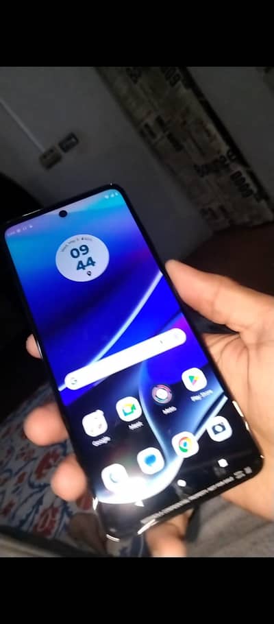 Motorola Moto G Stylus 2022
