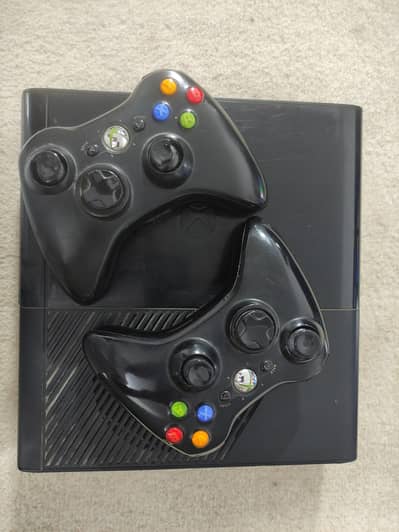 XBOX 360 Best condition