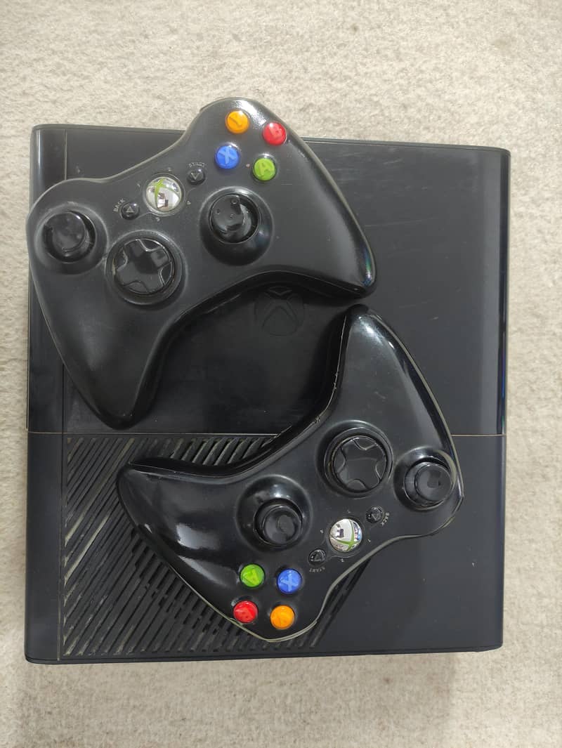 XBOX 360 Best condition 0