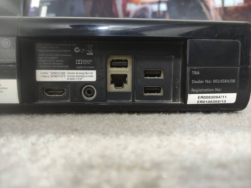 XBOX 360 Best condition 1