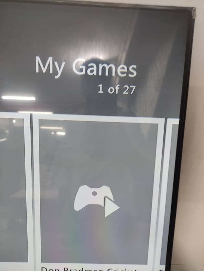 XBOX 360 Best condition 5