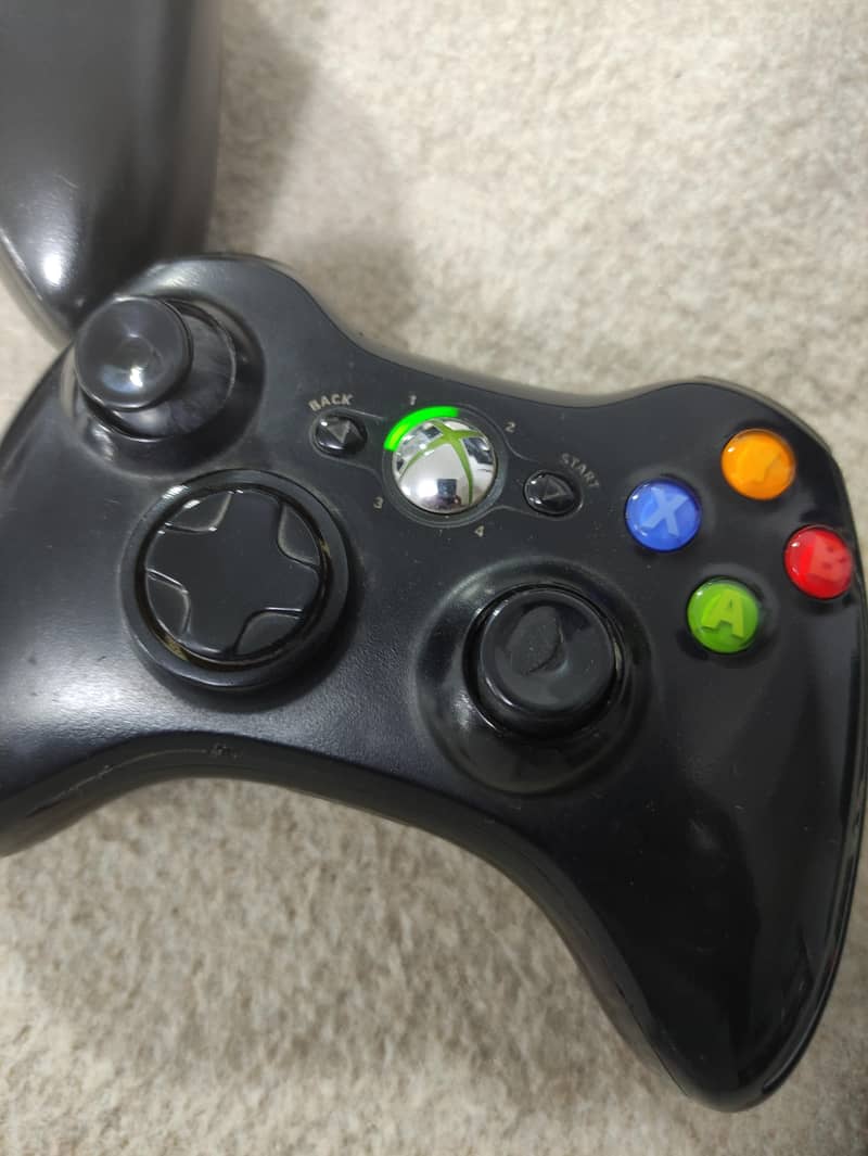 XBOX 360 Best condition 6