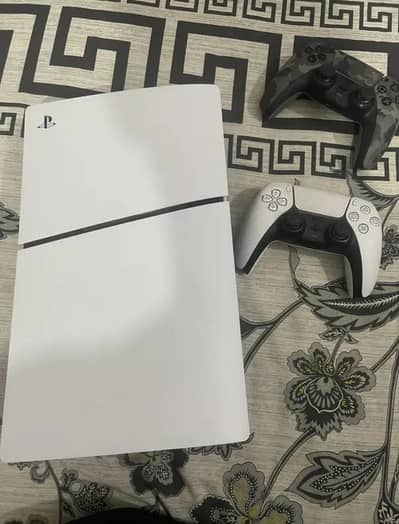 PS5 For sale Sealed 1TB