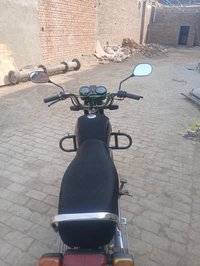best motorbike
