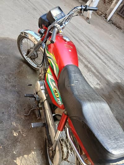 Honda 70 for sale