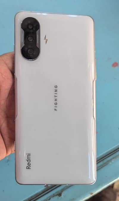 Xiaomi Redmi K40 Gaming