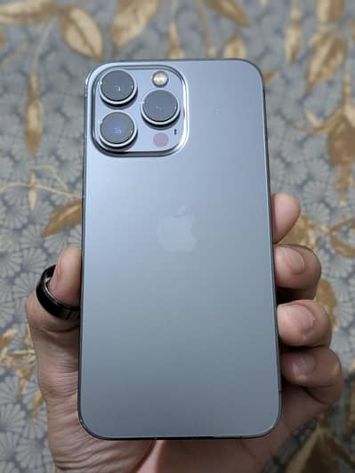 Apple iPhone 13 Pro