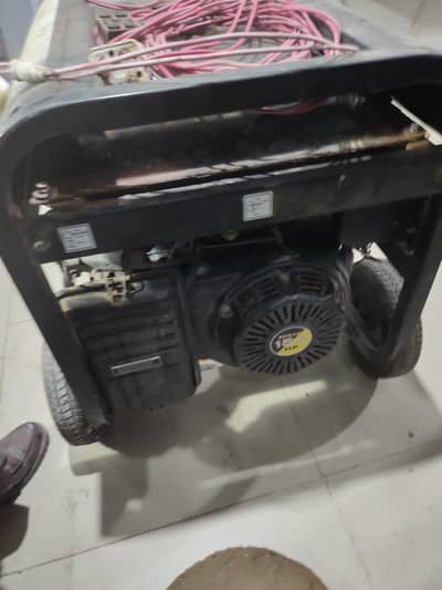 6.5kva Generator