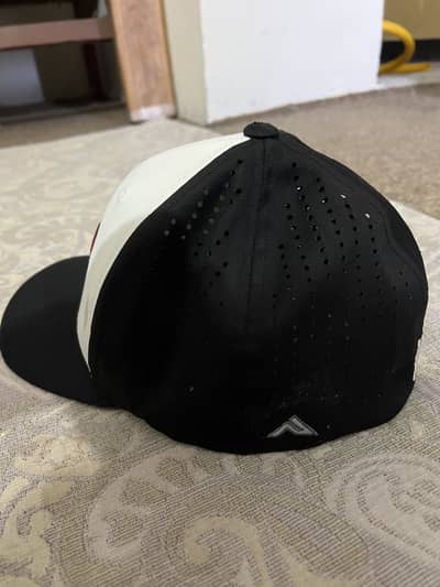 Sports cap
