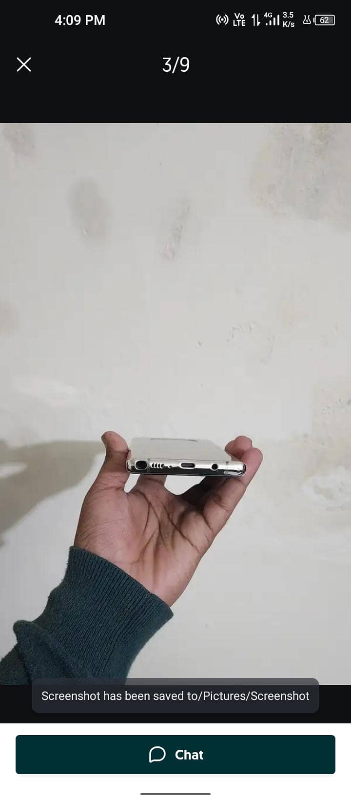 Samsung Mobile Note 8 2