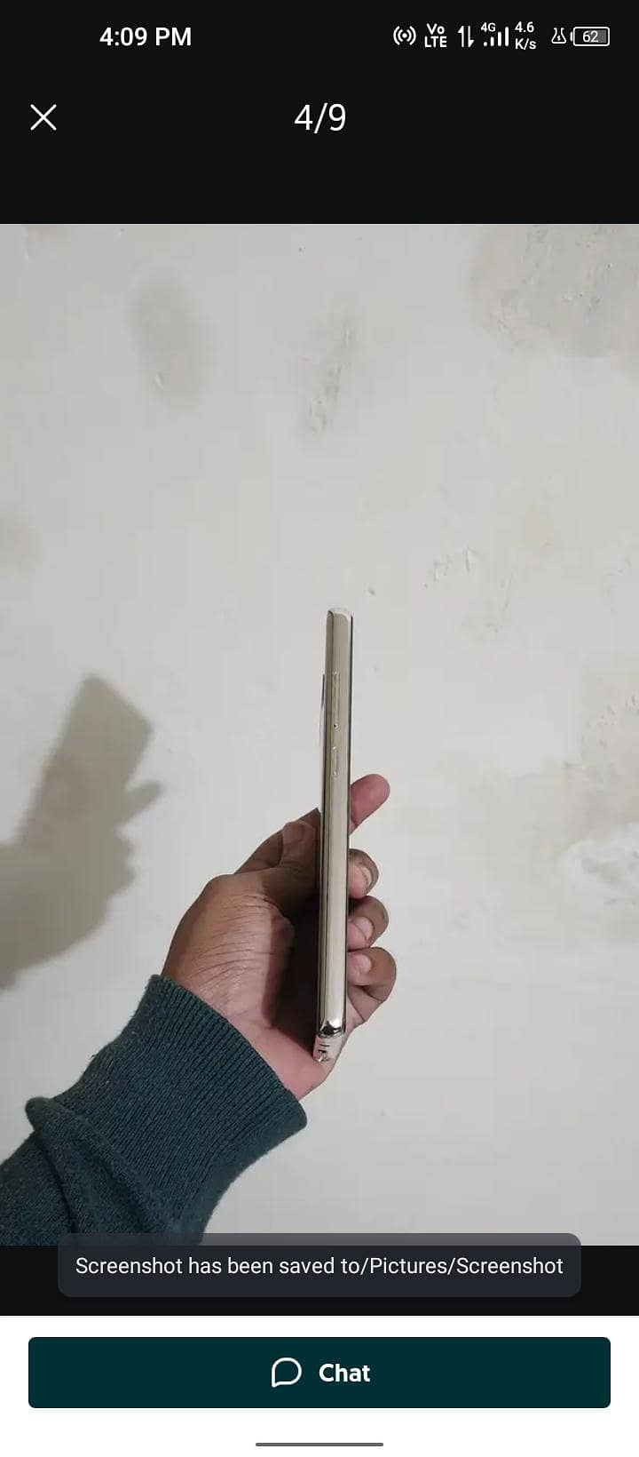 Samsung Mobile Note 8 3