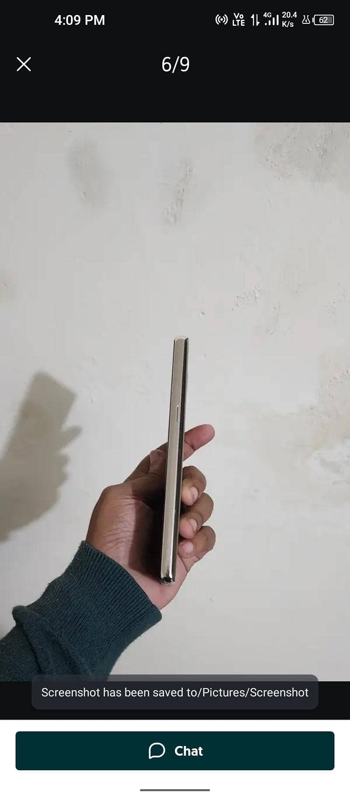 Samsung Mobile Note 8 5