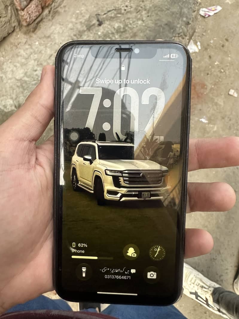 iPhone 11 Pta Approved 1