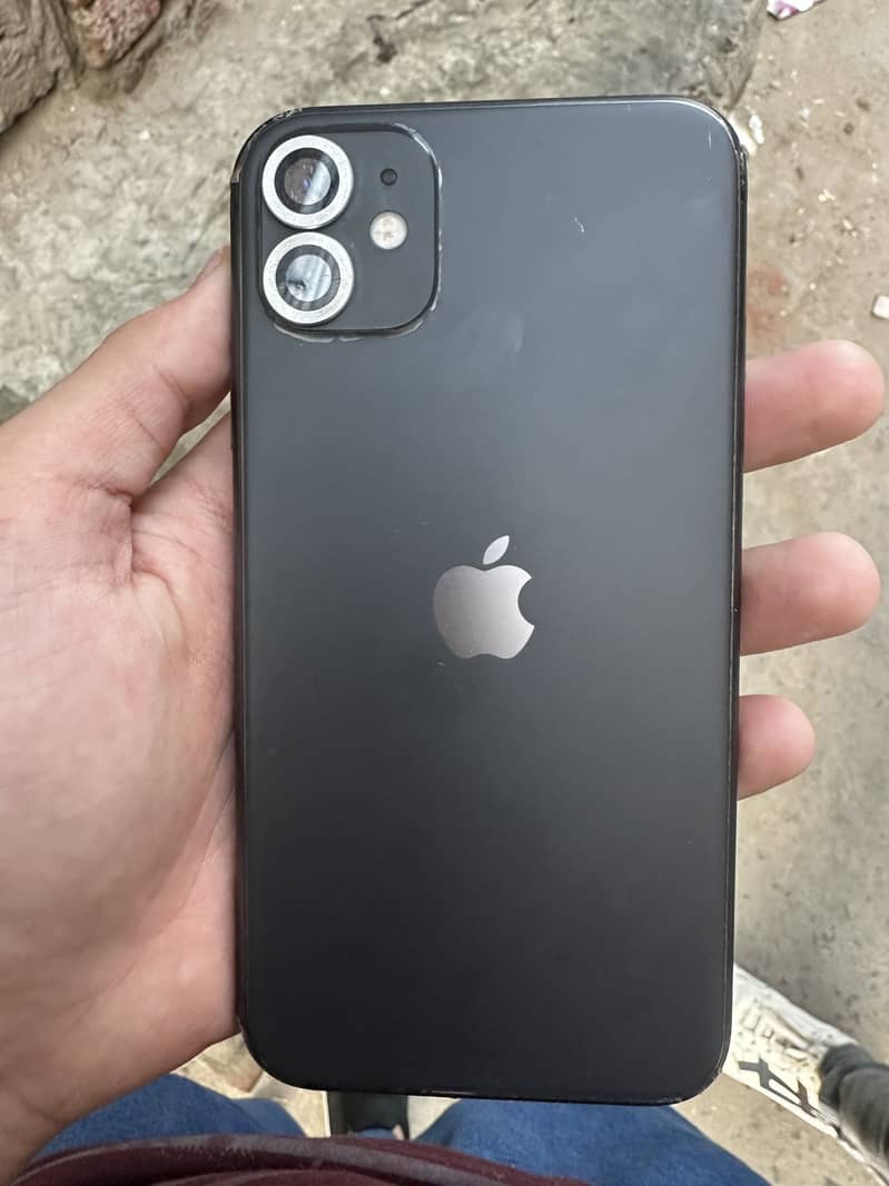 iPhone 11 Pta Approved 4