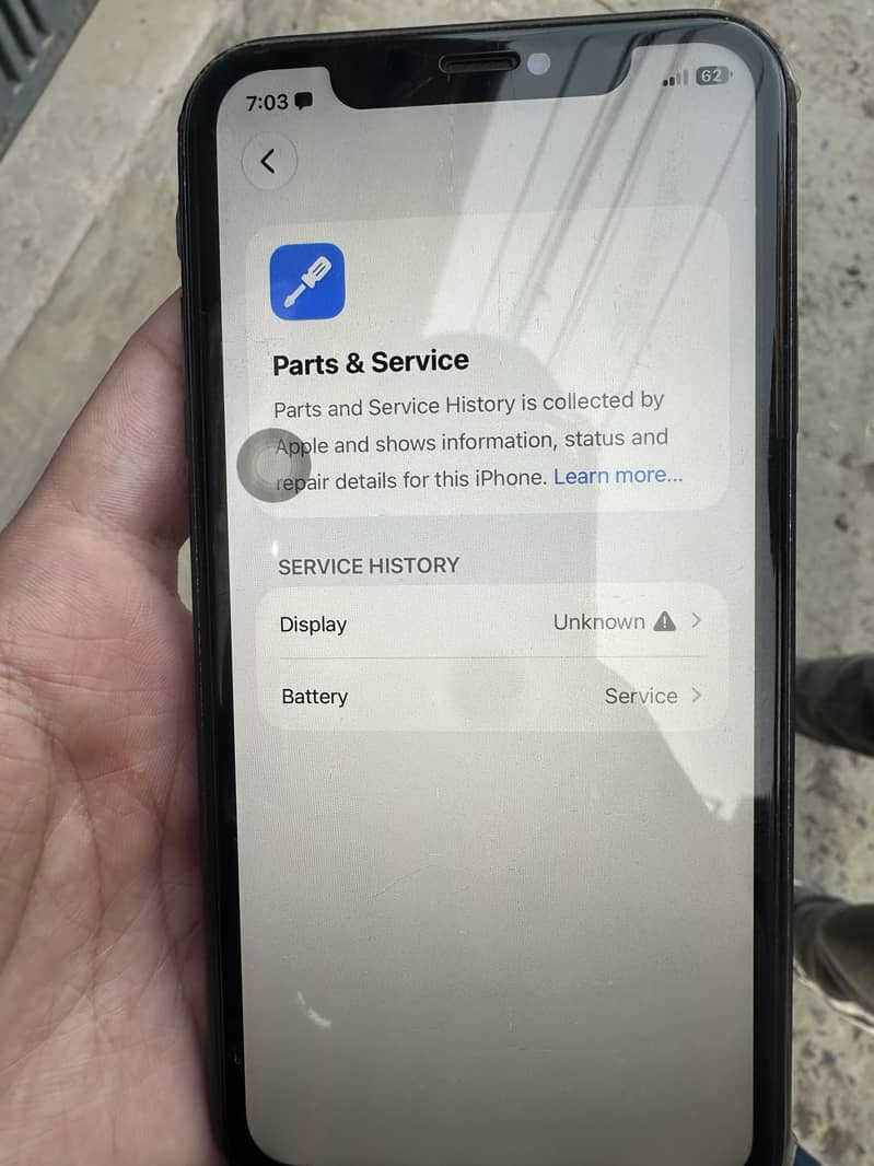 iPhone 11 Pta Approved 5