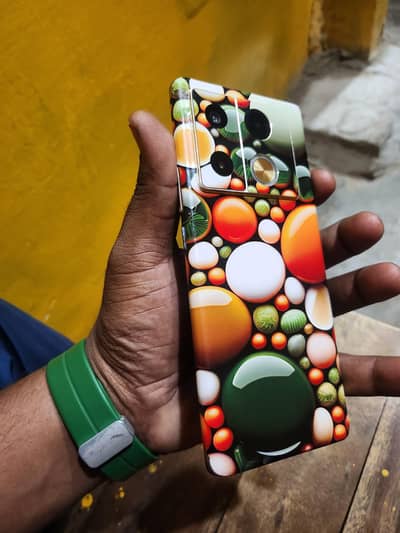 Infinix Note 40 Pro