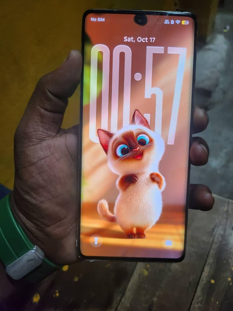 Infinix Note 40 Pro 1