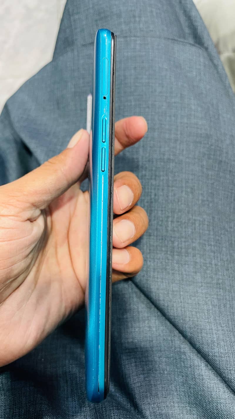 Realme 5i 1