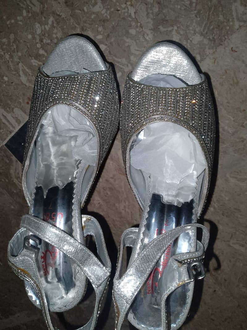 high heels 1