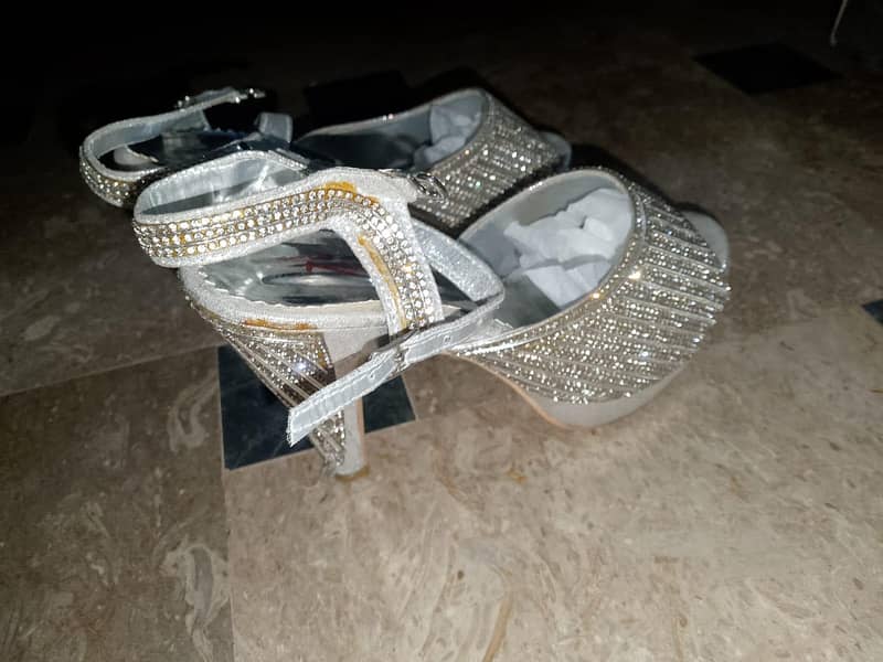 high heels 2