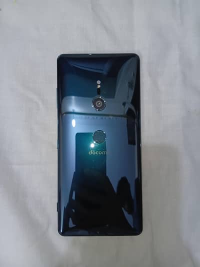 Sony XZ3