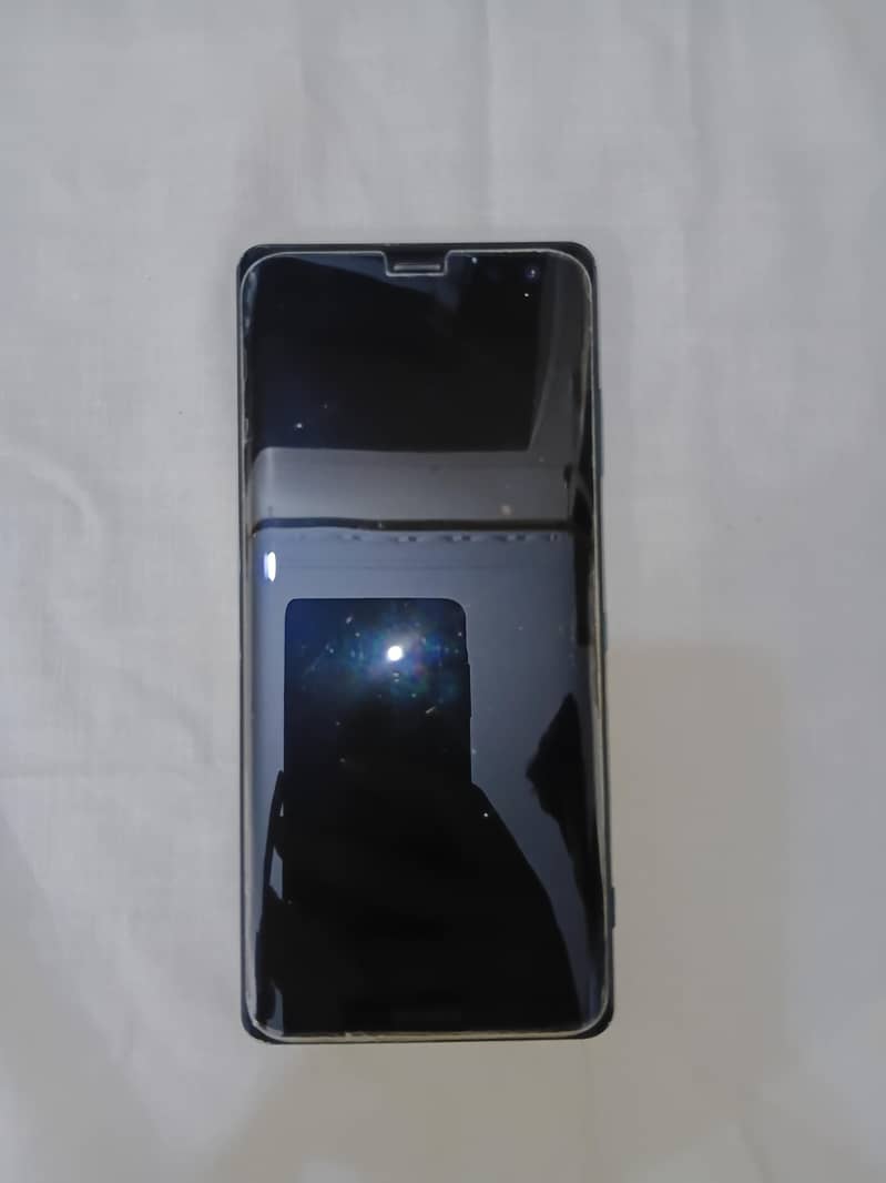 Sony XZ3 3