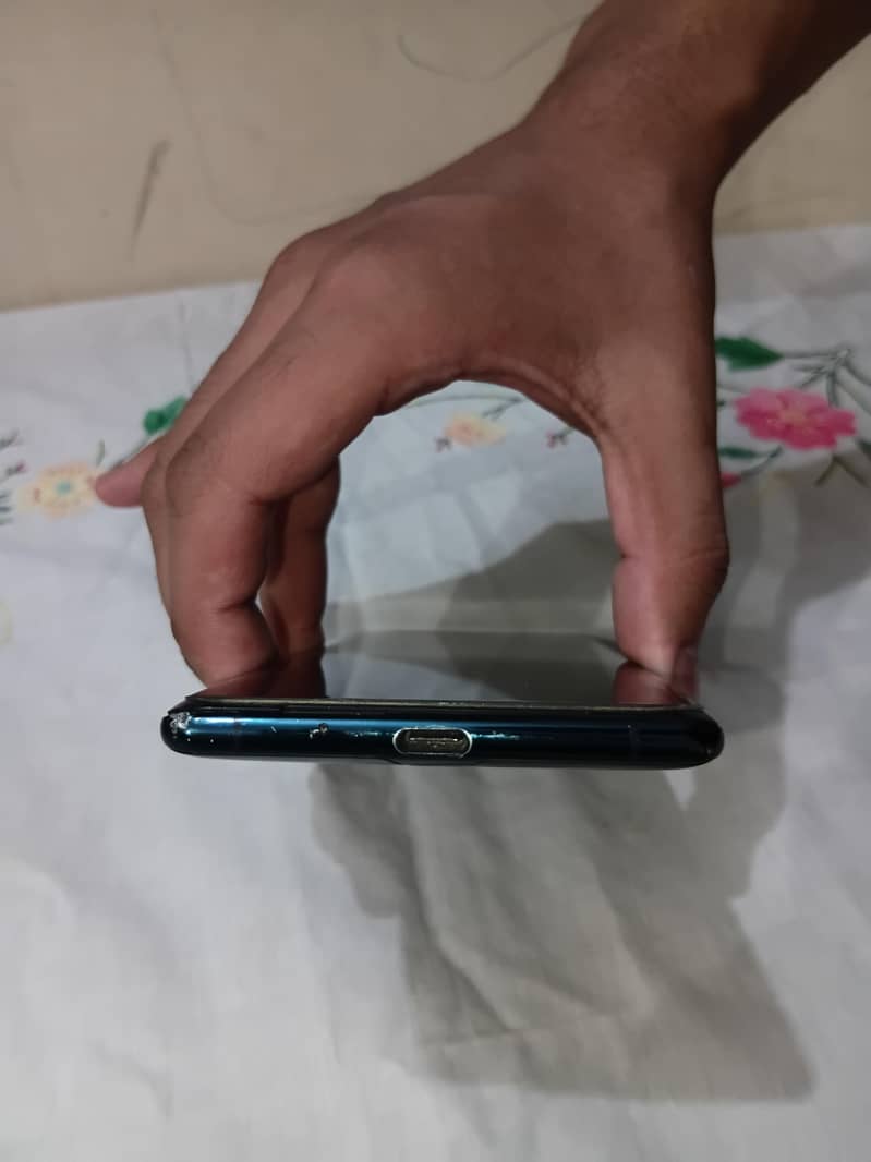 Sony XZ3 5