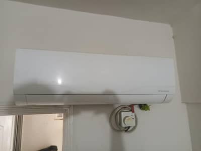 Haier DC Inverter 1 Ton for Sale