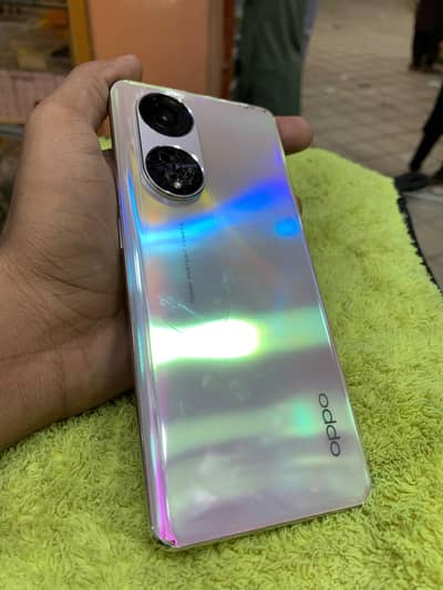 OPPO Reno 8t 5G 8/256